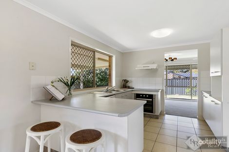 Property photo of 18 Macgregor Drive Birkdale QLD 4159