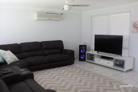 Property photo of 47 Tamworth Crescent Hoxton Park NSW 2171