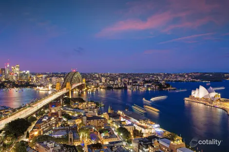 Property photo of 3102/96-118 Gloucester Street The Rocks NSW 2000