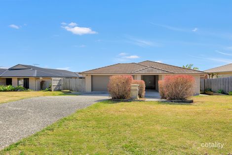 Property photo of 8 Jack Drive Redbank Plains QLD 4301