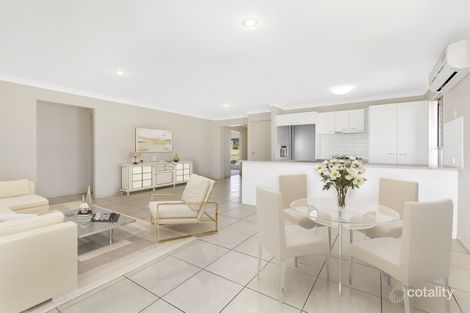 Property photo of 8 Jack Drive Redbank Plains QLD 4301