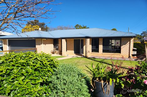 Property photo of 9 Toomey Street Yarraman QLD 4614