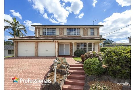 7 Meteren Cl, Milperra, NSW 2214