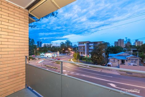 Property photo of 6/5 Sir Fred Schonell Drive St Lucia QLD 4067