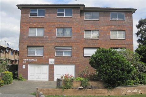 9/5b Fairlight Ave, Fairfield, NSW 2165