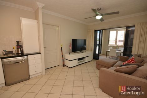 Property photo of 7/40 Bell Street Kangaroo Point QLD 4169