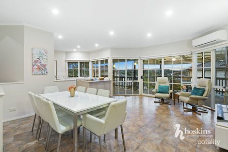 Property photo of 9 Summit Court Mooroolbark VIC 3138