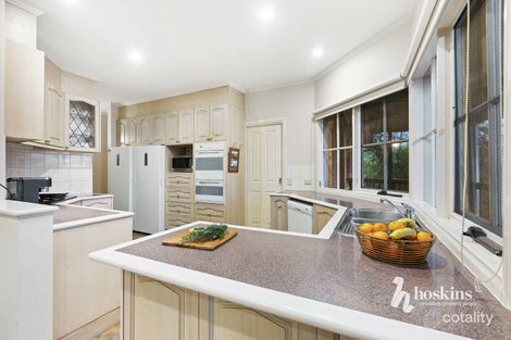 Property photo of 9 Summit Court Mooroolbark VIC 3138