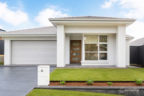 26 Pine St, Glenning Valley, NSW 2261