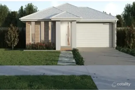 43 Ivory St, Cobblebank, VIC 3338
