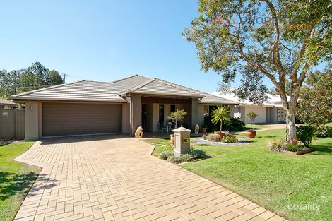 Property photo of 19 Paperbark Crescent Heathwood QLD 4110