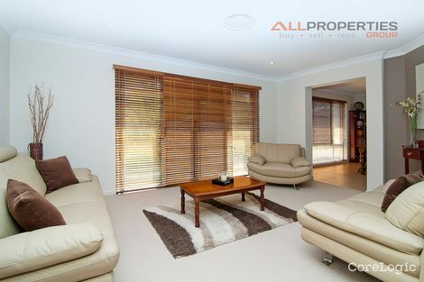 Property photo of 19 Paperbark Crescent Heathwood QLD 4110