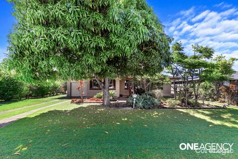 Property photo of 36 Wonga Street Scarness QLD 4655