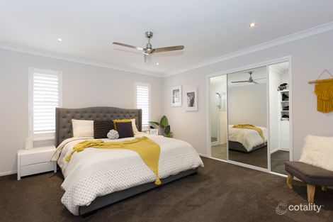 Property photo of 51 Hoffman Drive Marian QLD 4753