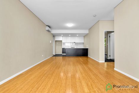 Property photo of 207/19 Prospect Street Rosehill NSW 2142