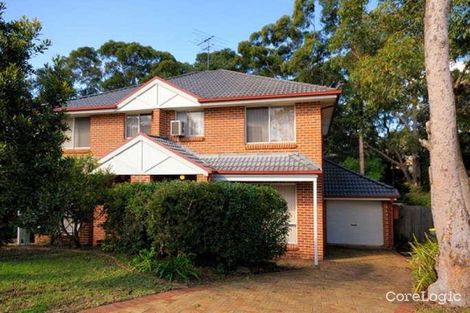 Property photo of 9 Popperwell Drive Menai NSW 2234