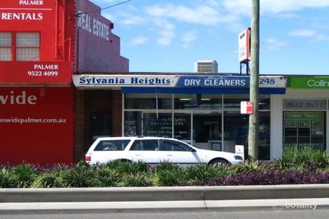 248 Princes Hwy, Sylvania, NSW 2224