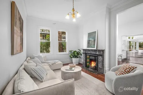 Property photo of 19 Kurraba Road Neutral Bay NSW 2089