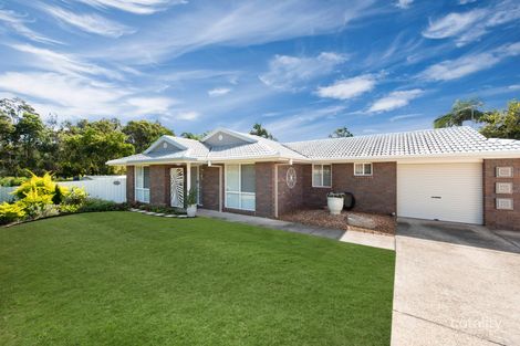 Property photo of 2 Edenbrooke Drive Sinnamon Park QLD 4073