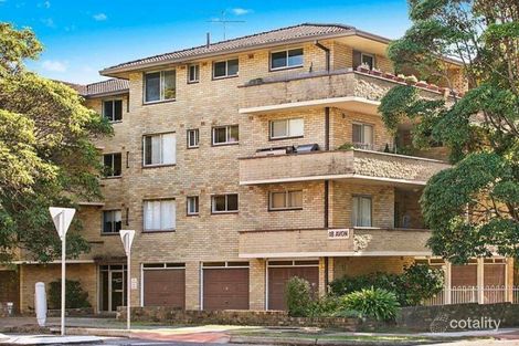 Property photo of 8/18 Avon Road Dee Why NSW 2099