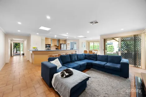 Property photo of 67 Applecross Drive Blakeview SA 5114