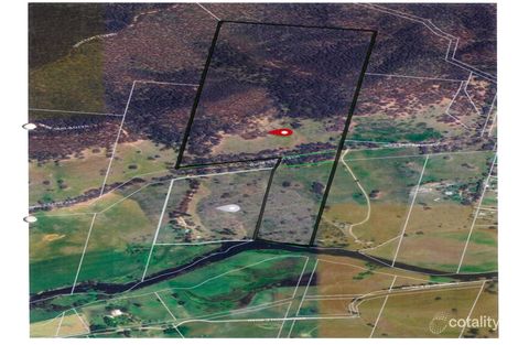 Lot 69 Wee Jasper Rd, Wee Jasper, NSW 2582