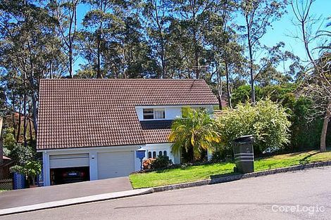 Property photo of 2 Willunga Place West Pennant Hills NSW 2125