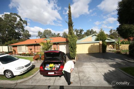 1 Clyde Ct, Croydon South, VIC 3136