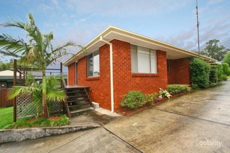 Property photo of 2/21 Langson Avenue Figtree NSW 2525