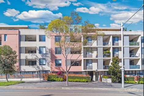 Property photo of 1/4-8 Angas Street Meadowbank NSW 2114