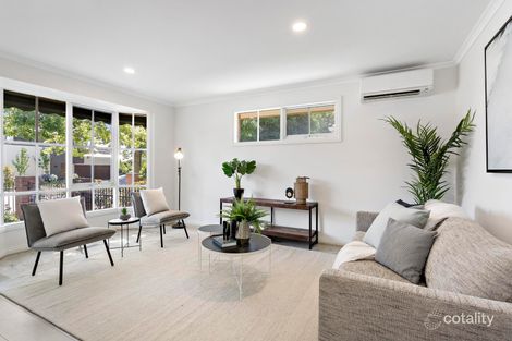 Property photo of 1/15 Queens Parade Glen Iris VIC 3146