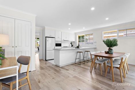 Property photo of 1/15 Queens Parade Glen Iris VIC 3146