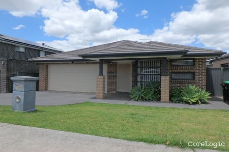 Property photo of 129 Flynn Avenue Middleton Grange NSW 2171