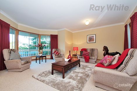 Property photo of 12 Michael Lane Mount Evelyn VIC 3796