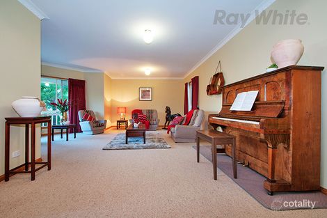 Property photo of 12 Michael Lane Mount Evelyn VIC 3796