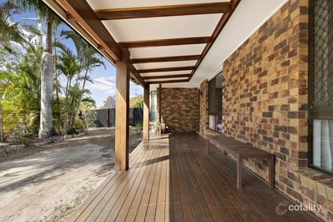 Property photo of 22 Rhoda Street Caboolture South QLD 4510
