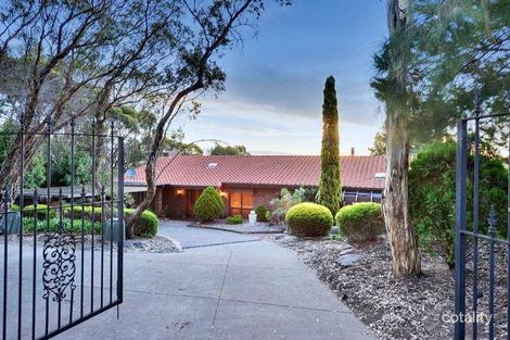 24 Gault Rd, Belair, SA 5052