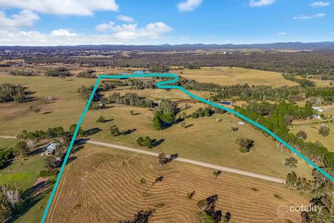 361 Saleyards Rd, Collombatti, NSW 2440