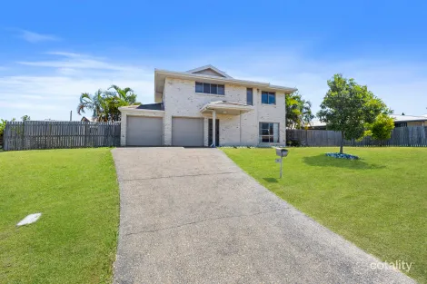Property photo of 6 Rahima Court Gracemere QLD 4702