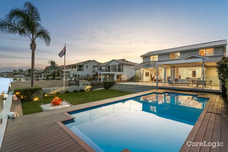 Property photo of 4A Carlton Crescent Kogarah Bay NSW 2217