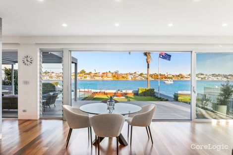 Property photo of 4A Carlton Crescent Kogarah Bay NSW 2217