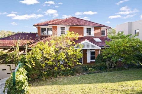 Property photo of 129 Deepwater Road Castle Cove NSW 2069