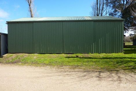 Property photo of 2637 Jingellic Road Munderoo NSW 2653