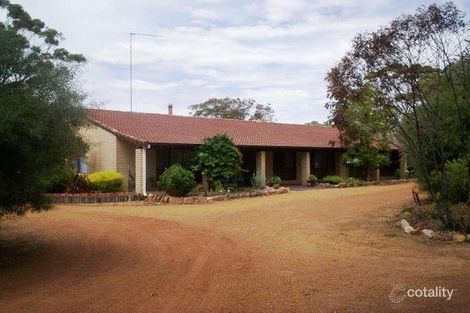 Property photo of 24 Munro Street Cuballing WA 6311