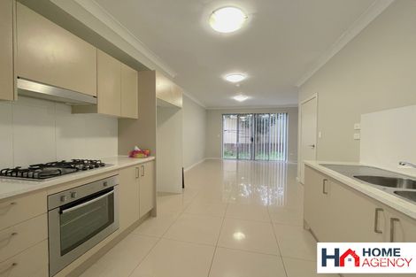 Property photo of 4/58 St Ann Street Merrylands NSW 2160