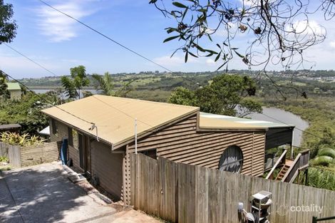Property photo of 45 Broadwater Esplanade Bilambil Heights NSW 2486