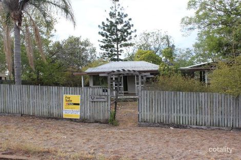 Property photo of 4 Stockman Street Eidsvold QLD 4627