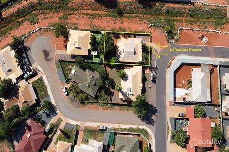 Property photo of 15A Yanderra Crescent South Hedland WA 6722