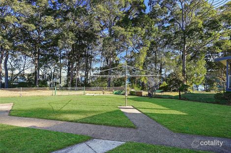 Property photo of 49 Walmer Avenue Sanctuary Point NSW 2540