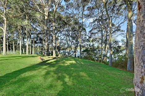 Property photo of 49 Walmer Avenue Sanctuary Point NSW 2540